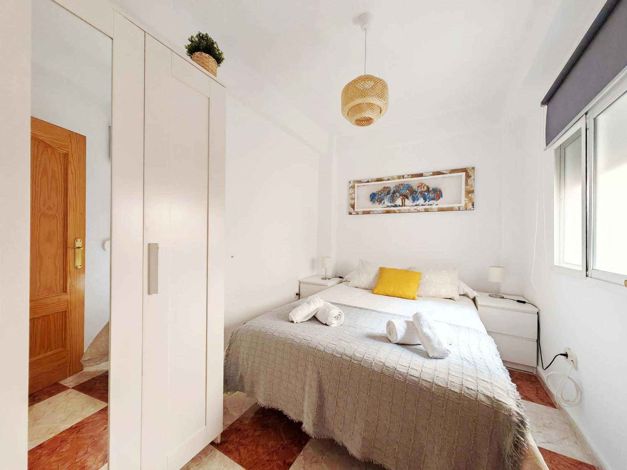 Gran Apartamento En El Centro Historico マラガ エクステリア 写真