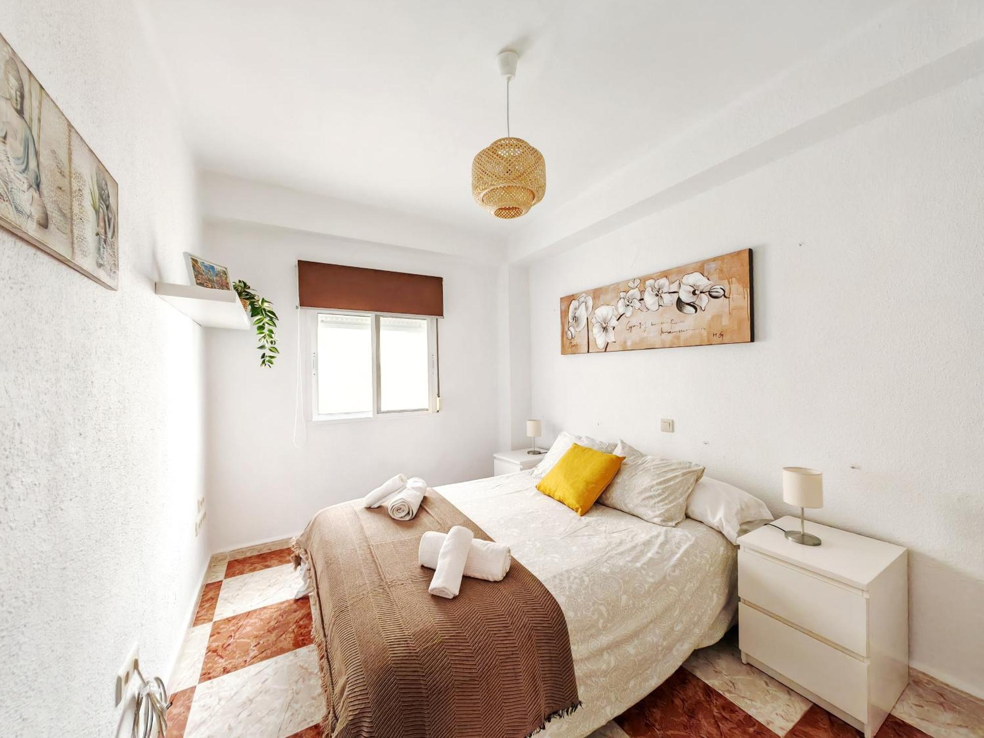 Gran Apartamento En El Centro Historico マラガ エクステリア 写真